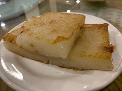 -汕头君华海逸酒店·鸿桃轩中餐厅