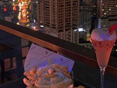 -富力丽思卡尔顿酒店·FLAIR餐厅酒吧