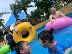 -美的鹭湖探索王国