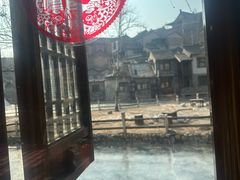 -卧龙堡客栈·中餐厅(古北水镇店)