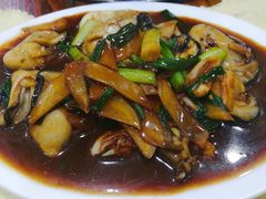-濠轩阁特色生蚝火锅(水湾路店)