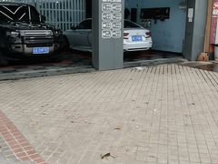 -龙粤汽车贴膜·中国航天山由