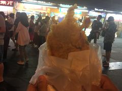 -花莲东大门国际观光夜市