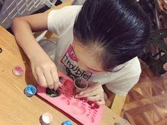 -Summer House夏莫手工坊团建活动(世博源店)