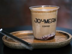 -Joymean coffee.见面咖啡