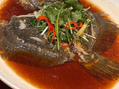 -蛇口希尔顿南海酒店·随轩中餐厅·粤菜