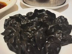 墨鱼水饺-金春禧(世茂国际广场店)