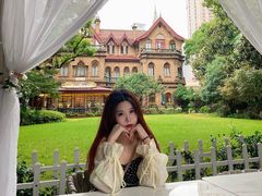 -马勒别墅饭店(静安寺店)