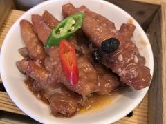 -滋粥楼·顺德菜海鲜茶点(金融城店)