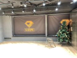 -G-STEPS舞蹈工作室
