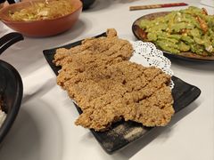 炸排骨-阿勇鲁肉饭(龙茗路店)