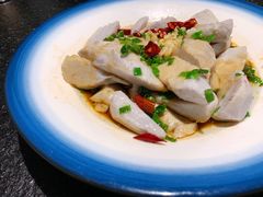 -潮三爷砂锅焗海鲜·生腌·海鲜粥(朝晖店)