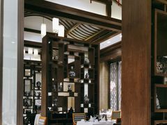 -太湖饭店·寄畅轩中餐厅