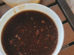 -鸡鸣汤包(红山动物园店)