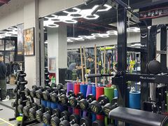 -VPsmart私教健身工作室(新华路旗舰店)