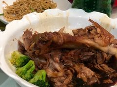 -黄台大酒店中餐厅(黄台店)