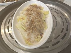 -船梆煮•蒸汽海鲜·生腌干蒸(五四广场店)