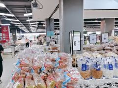 -永辉超市(六里桥店)