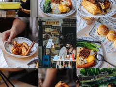 -渔记茶餐厅(渔村店)
