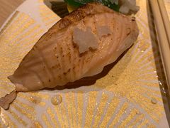 -大起水产回转寿司(道顿堀店)