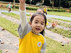 -金点蒙氏国际教育(悠然校区)