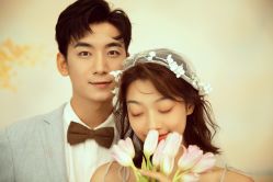 -IDO婚纱摄影(上海旗舰店)