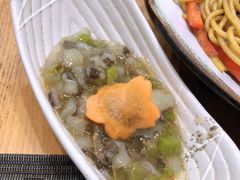 -千叶寿司创意融合料理(水韵城店)