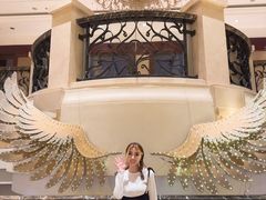 -深圳中海凯骊酒店