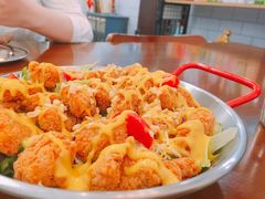 -青春分食(仙林大学城店)