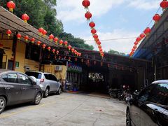 -区海鸡场饭店(石壁店)