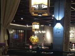 -快乐小羊·内蒙牛羊肉火锅(流花中心店)