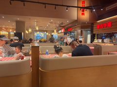 -西贝(华发商都店)