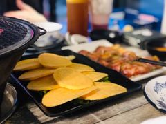 -华炭泥炉烤肉(布吉店)