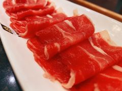 -老码头火锅(骡马市店)