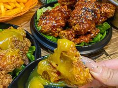 -miss密斯韩餐(平阳景苑店)