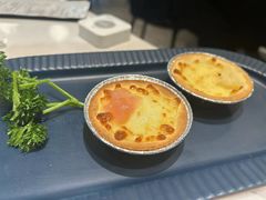蛋挞-必胜客(吾悦广场店)