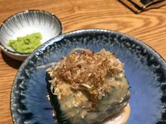 芝麻菠菜-赤稻·日式料理(禅城店)