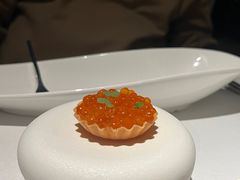 -Oyster Talks 四度蚝法餐厅