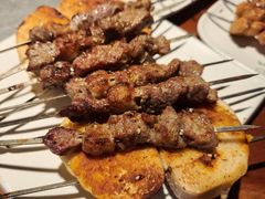 -義聚德·清真铜锅涮羊肉·烧烤(河东店)