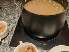 -上海宝华万豪酒店