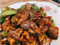 -妈妈的小作坊(陈家镇店)