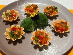 -秋食青山黛·私房菜(梅湾街店)