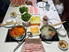 -麻辣因子滩羊火锅(世和广场店)