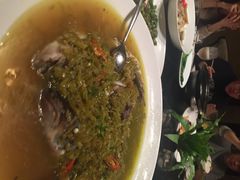粗茶淡饭•汉口公馆-粗茶淡饭·汉口公馆(循礼门店)