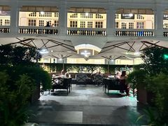 -Long Bar(莱佛士酒店)