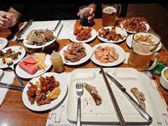 -汉巴味德(乐宾百货店)