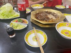 -芦月轩羊蝎子(太平桥店)