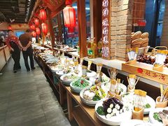 -鸽子窝(黄村店)