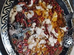 -金三可市井水煮鱼(金碧园店)