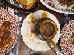 -卢布里西餐厅(总店)